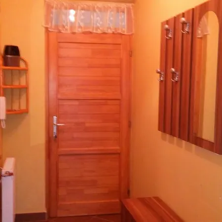 Otthonka Apartman Eger