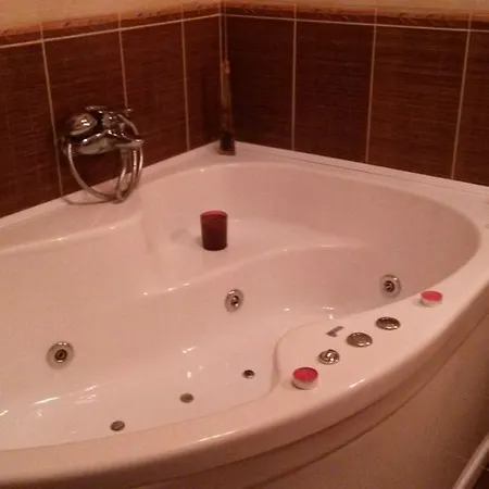 Otthonka Apartman *