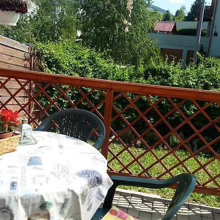 Otthonka Apartman