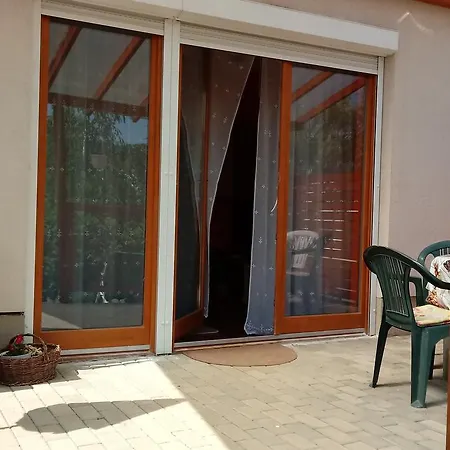 Otthonka Apartman
