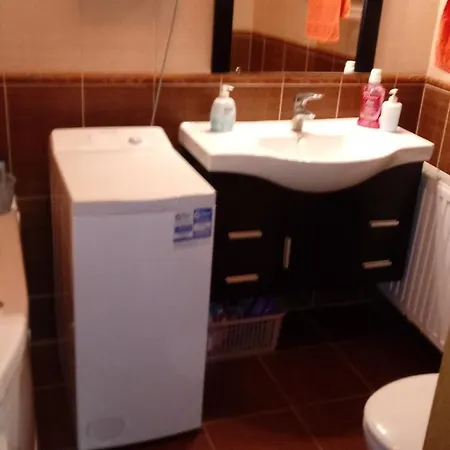Otthonka Apartman Apartment Eger