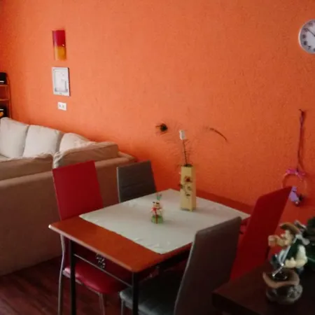 Otthonka Apartman